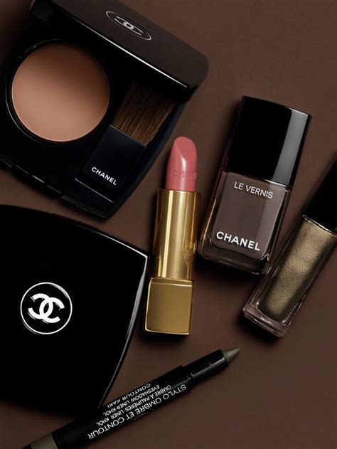 marque chanel maquillage|best chanel makeup 2021.